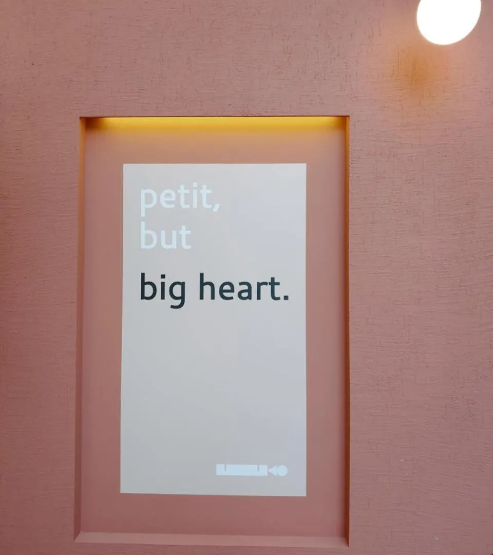 Tong Tong Petit Hotel Seoul