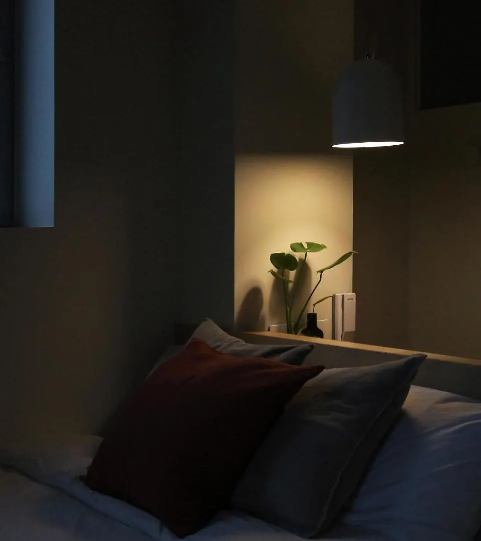 Tong Tong Petit Hotel Сеул 3*,  Южная Корея