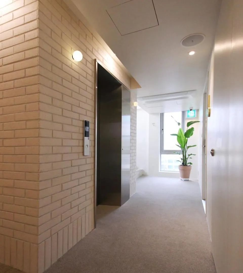 ***  Tong Tong Petit Hotel ソウル特別市 韓国