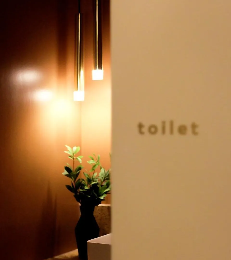 Tong Tong Petit Hotel Сеул