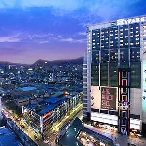 Skypark Kingstown Dongdaemun Seoul