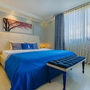 ** Aparthotel Galataport Flat Company Türkei