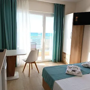  Aparthotel Navarino Luxe Griechenland