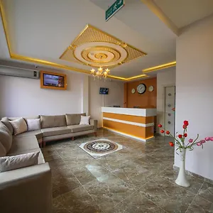 ** Hotel Delbab Türkei