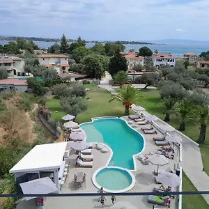  Aparthotel Domus Hospitality Griechenland
