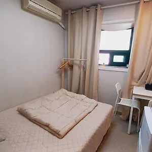  Maison d'hôtes Sujeongjang