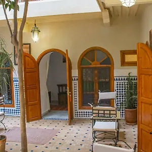 *** Riad Dar Tamlil Marokko