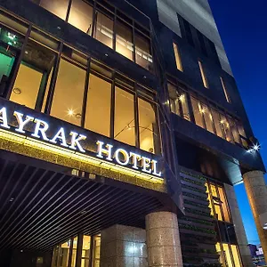 酒店 斯德拉克酒店