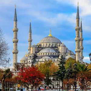 ** Aparthotel Norah Türkei