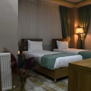 ** Hotel Cibali Türkei