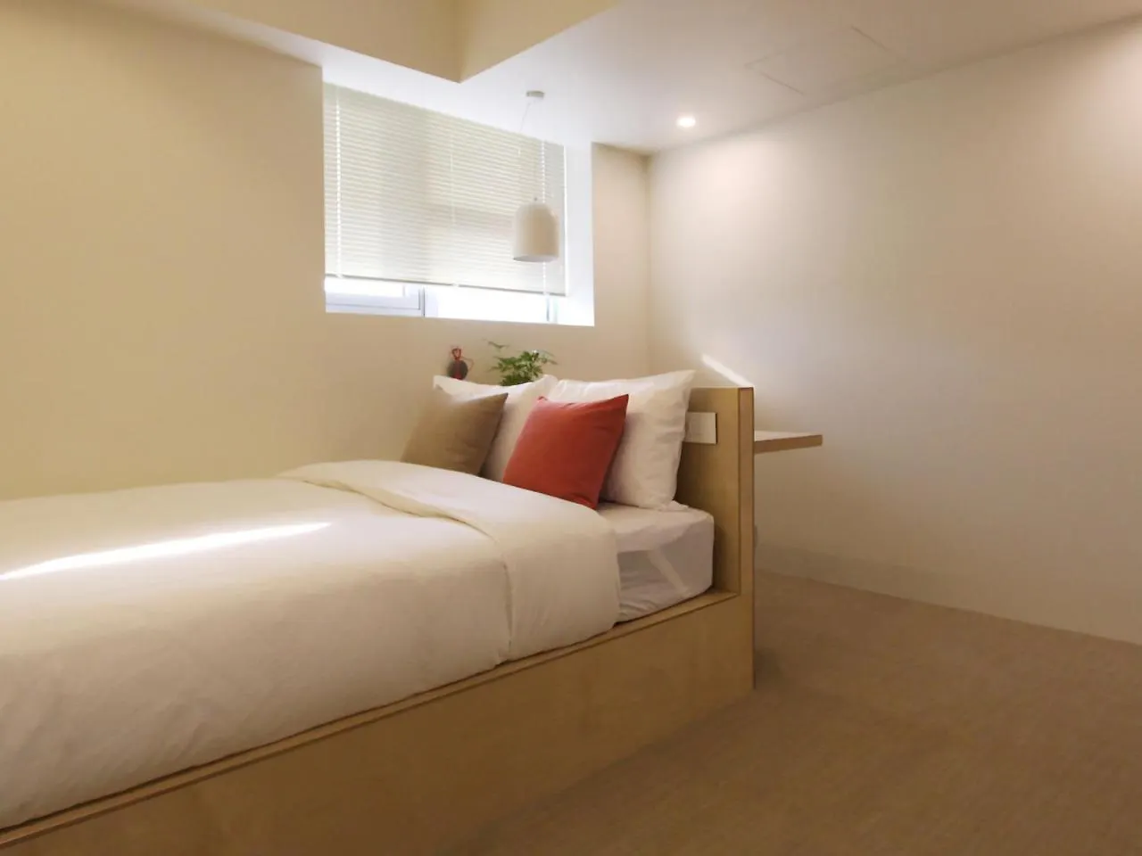 Tong Tong Petit Hotel Seoul