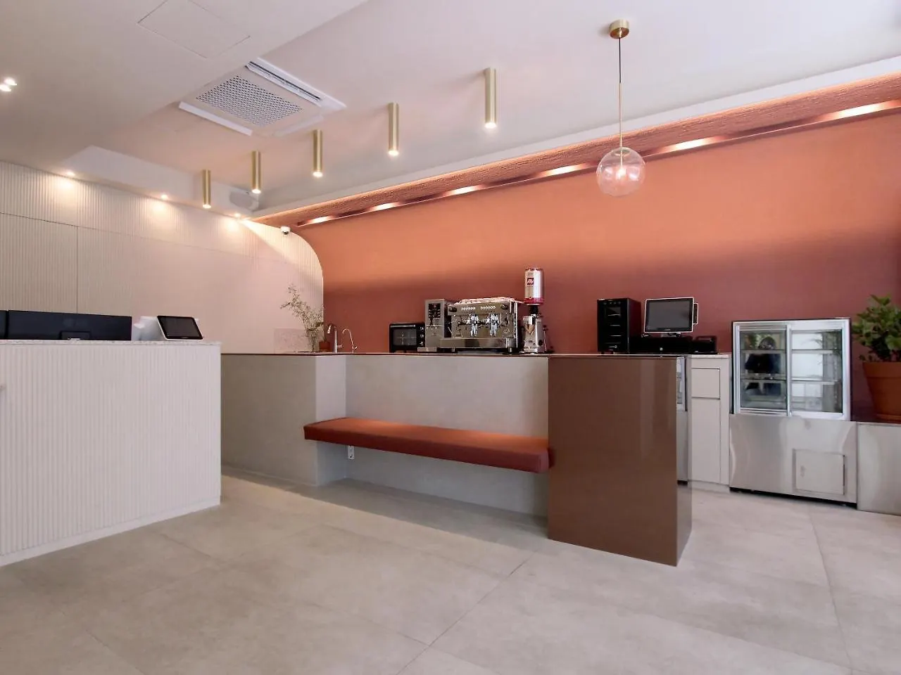 Tong Tong Petit Hotel Seúl